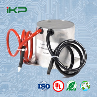 3-phase High Current Reactor for Solar Inverter