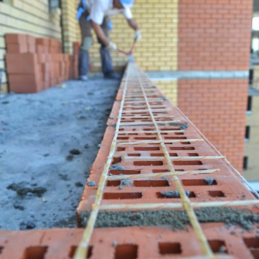 میلگرد بستر ‏GFRP