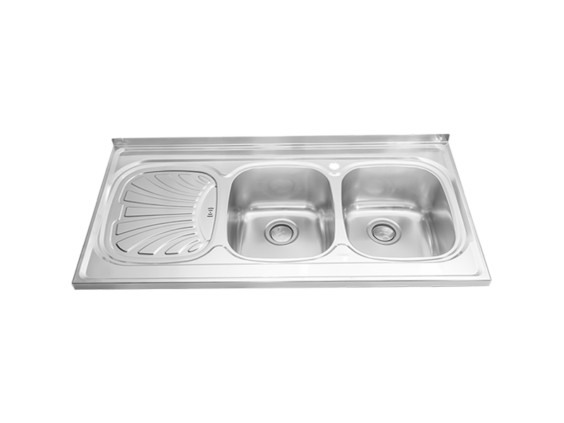 سينک DS339 لگن راست