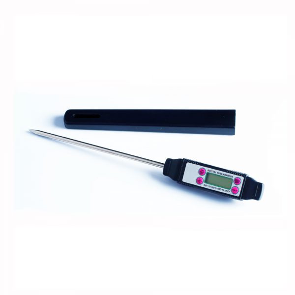 needle thermometer