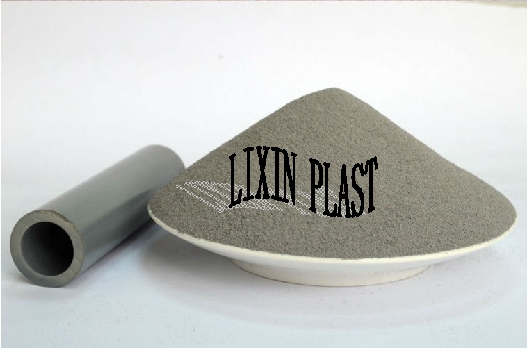 CPVC Compound Pipe Grade