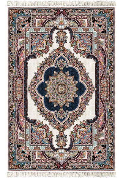 قالیچه قاب بهشت : کد 710