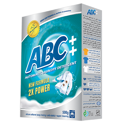 A.B.S hand powder ++