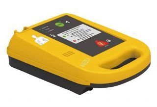 Automatic External Defibrillator