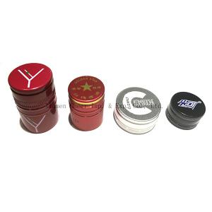 ALUMINUM CAPS FOR DRINKING-2