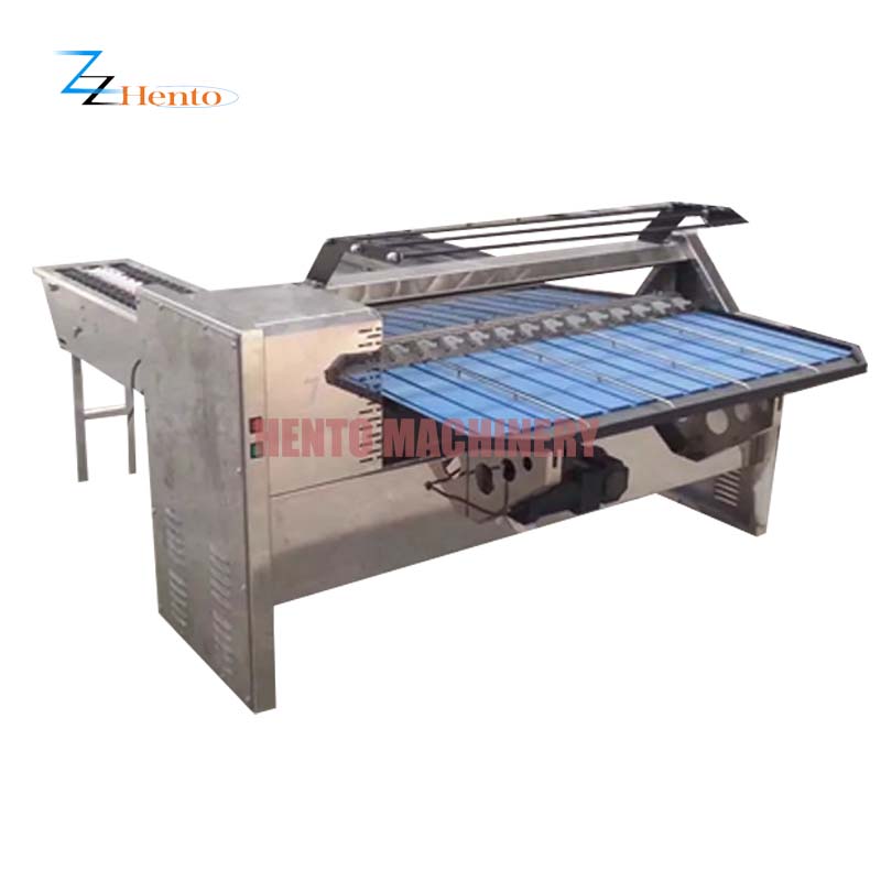 Egg Grading Machine