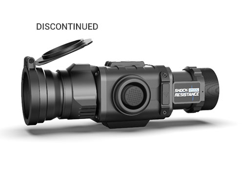 Nightseer350C Thermal front attachment