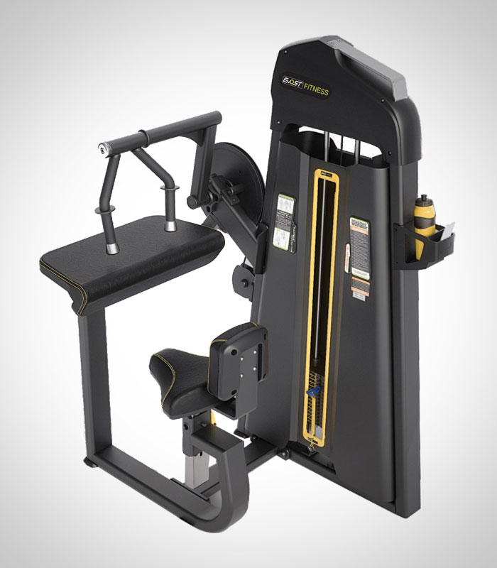 پشت بازو E1027