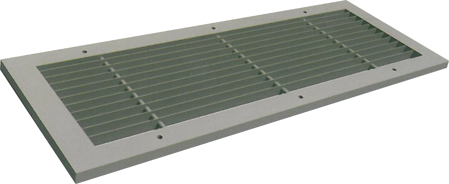 30 degree linear valve