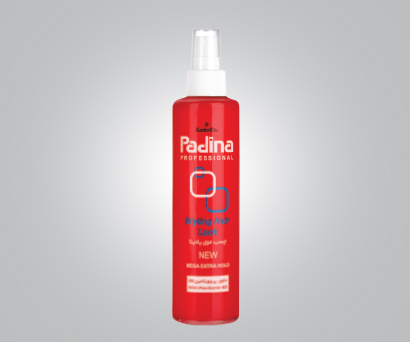 liquid hair glue (mega)