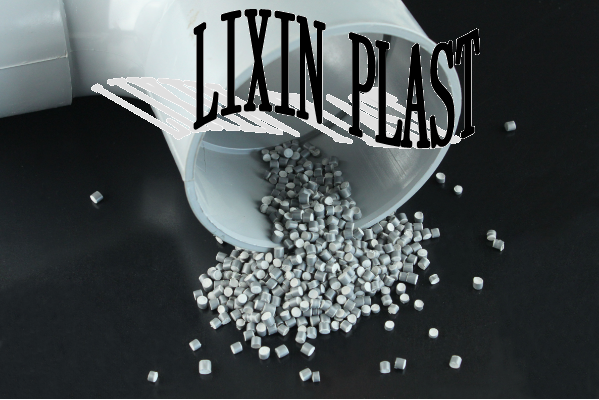 PVC Compound Fitting Grade