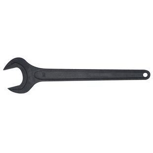 open end spanner