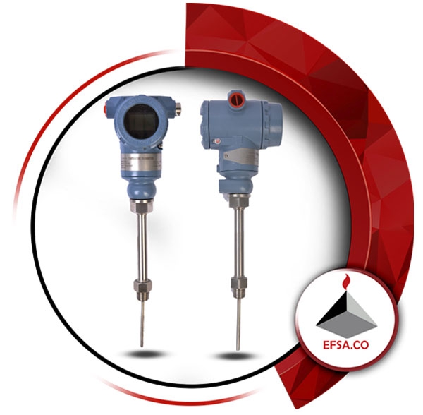 Temperature transmitter