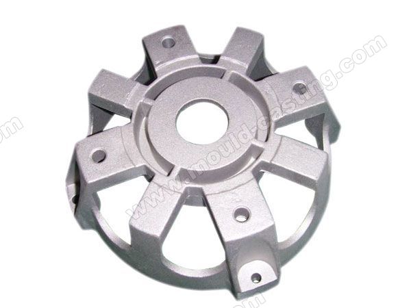 Aluminum Casting Part