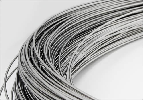 Stainless Steel Tie Wire