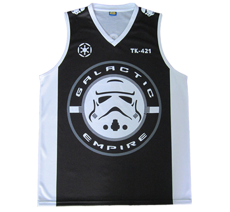 پیراهن بسکتبال 013