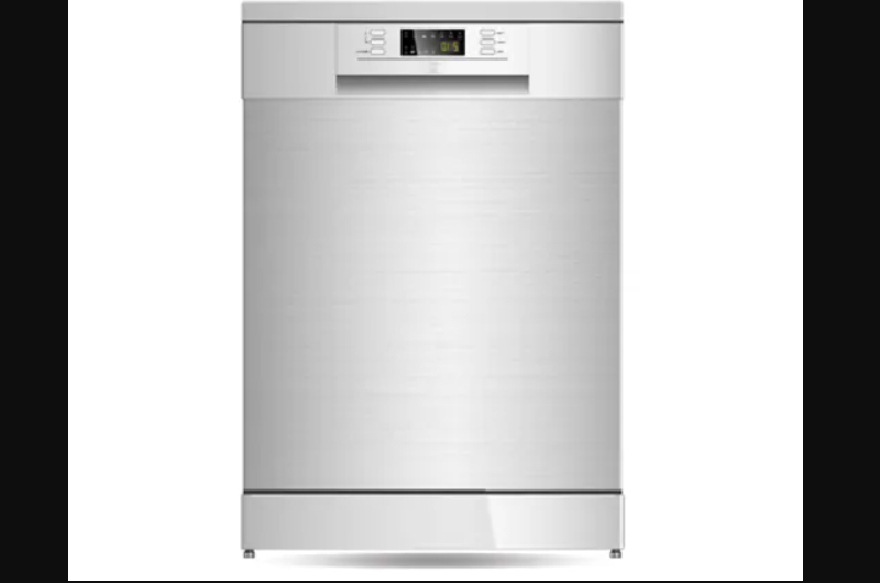 ماشین ظرفشویی VW60B1A401J-1E0-SS