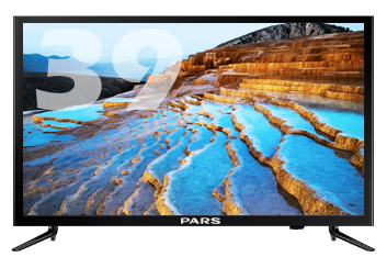 39 inch LED TV