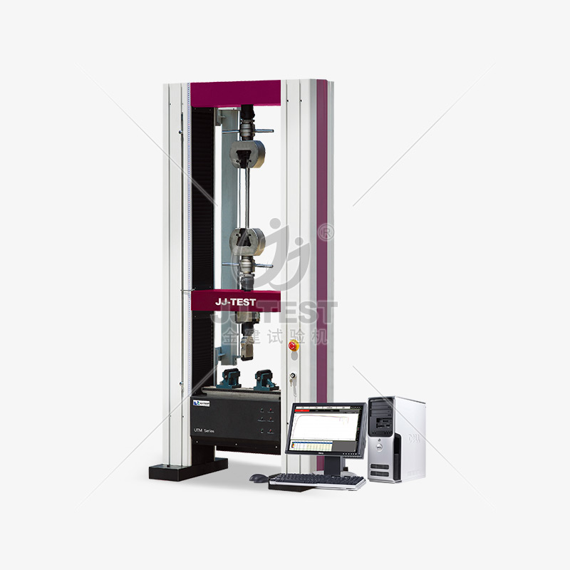 دستگاه تست جهانی UTM-2460