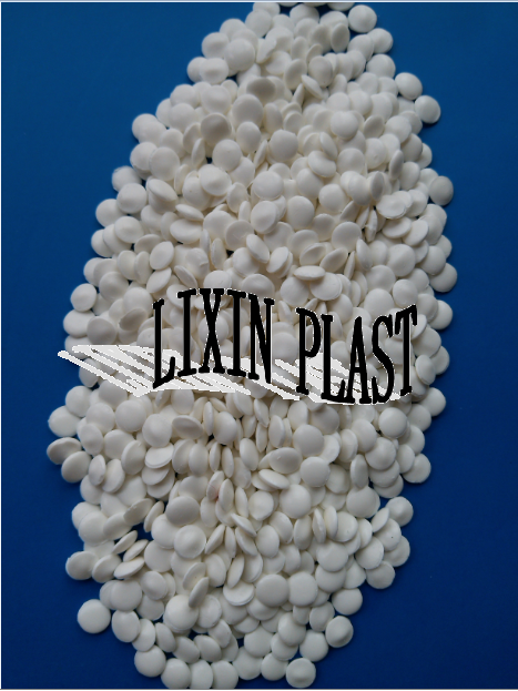 PVC Compound Pipe Grade