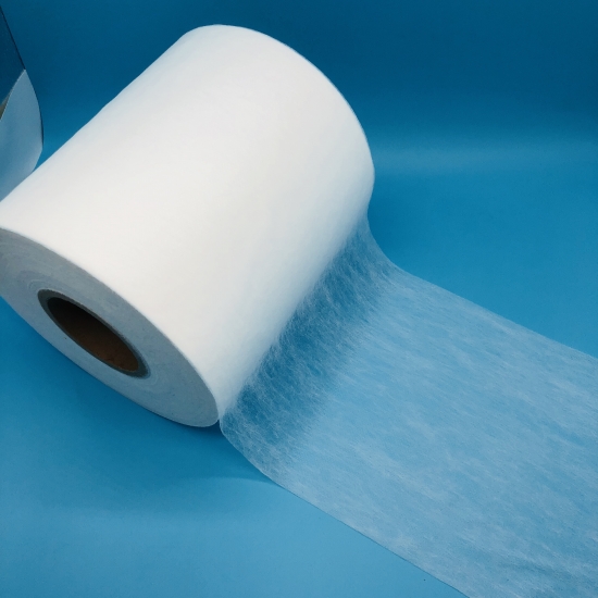 SSS Spun-Bond Hydrophilic Nonwoven For Diaper