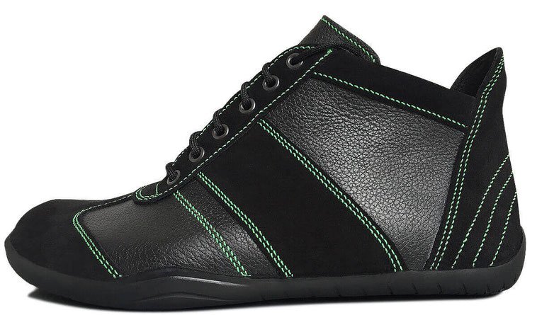 PERFORMA H1 BLACK/GREEN