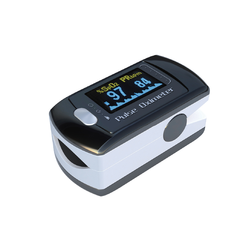 CMS50ED Pulse Oximeter