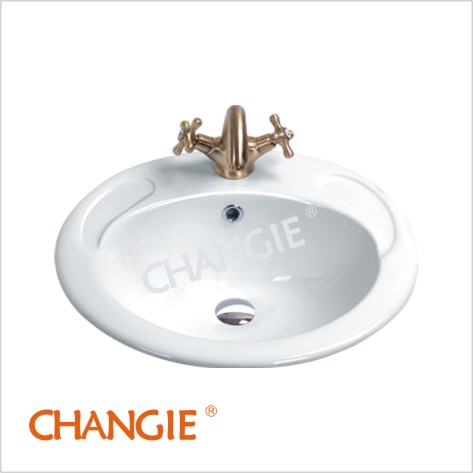 سینک دستشویی 1002