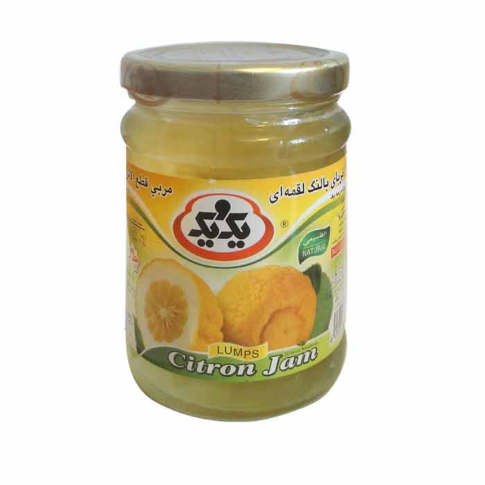 مربای بالنگ