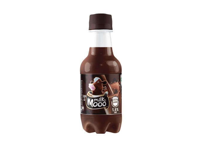 Cocoa milk Moo