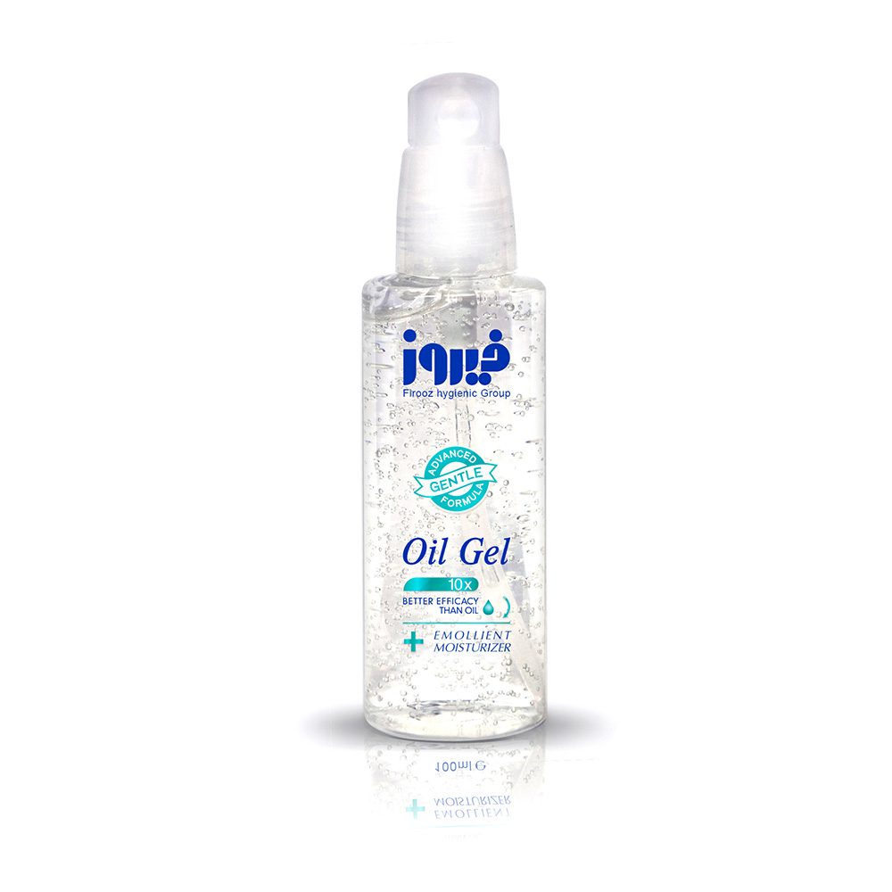 oil gel