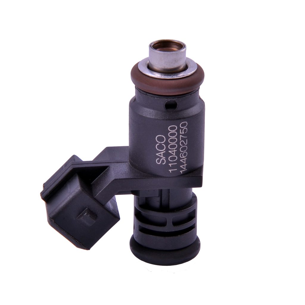 سوزن انژکتور پراید (زیمنس)