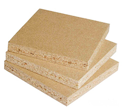 ورق نئوپان بدون روکش