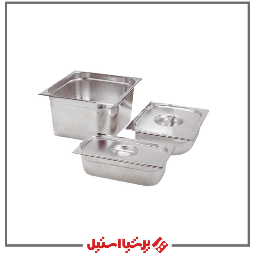 انواع بن ماری ساده و آبكشی