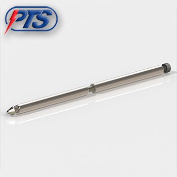 Stainless steel rod