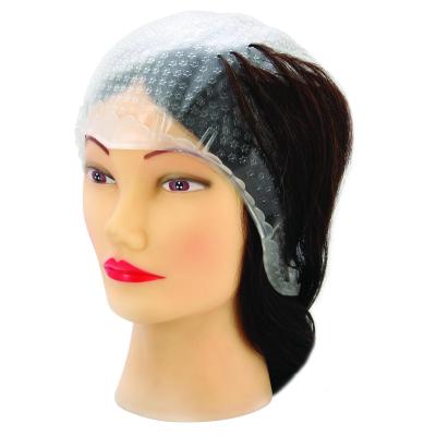 کلاه مش سليکون