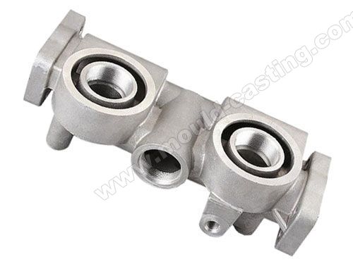 Aluminum gravity casting products