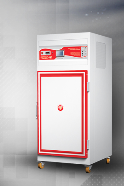 فریزر °3۰C- درجه آزمایشگاهی