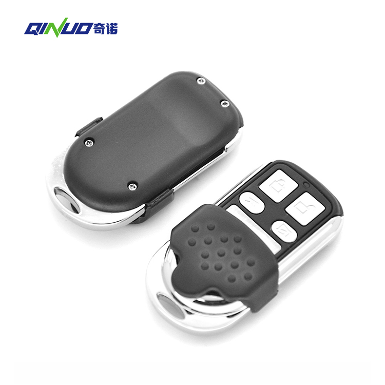 QN-RD027X 868.3Mhz Learning Code Remote Control Keyfob Duplicator