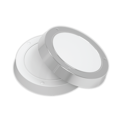 چراغ سقفی مدل تابان