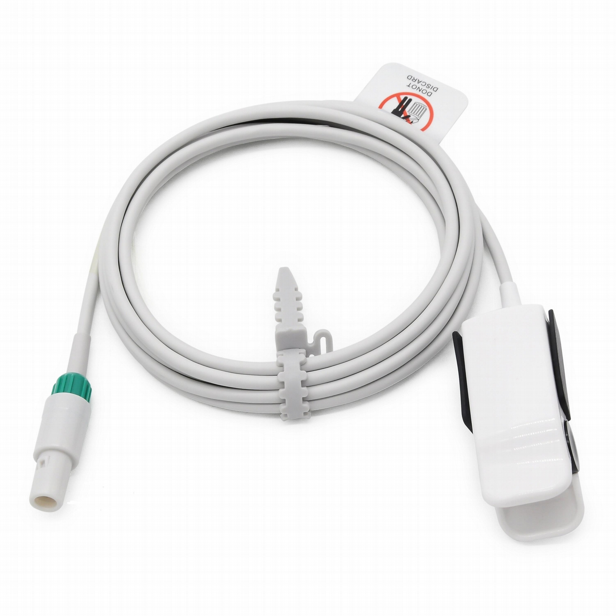 سنسور Carewell CPM-9000W Spo2