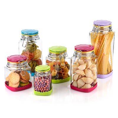 جاماکارانی چهارگوش درب چفتی