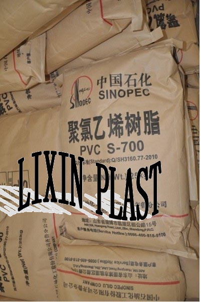 PVC Resin Suspension Grade