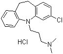 Clomipramine HCl