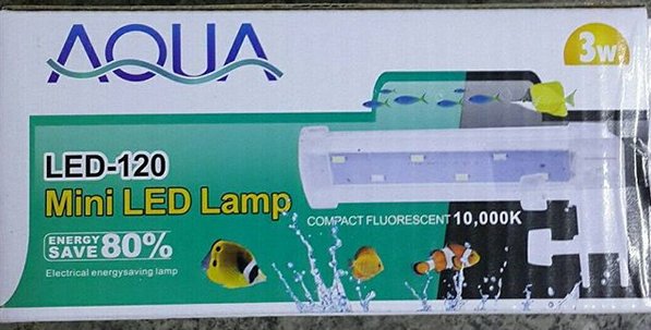 انواع مهتابی