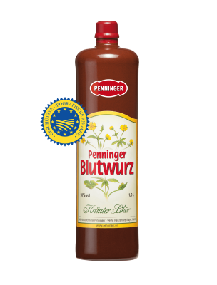 Penninger tormentil 1 liter