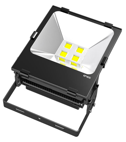 LED Flood Light 200W 100-277V/AC