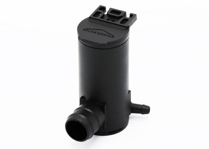 پمپ شیشه شور