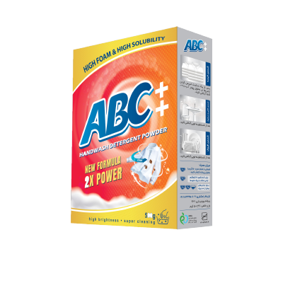 A.B.S ++ machine powder