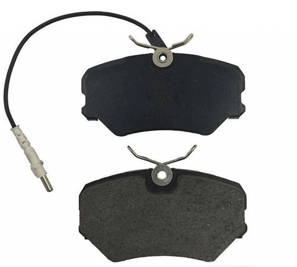 لنت ترمز جلو پژو 405 گلوبال کد 1485